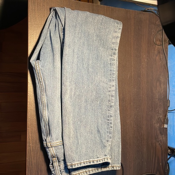 Pacsun jeans - Picture 3 of 4